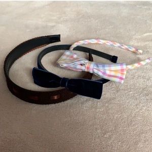 Headband set